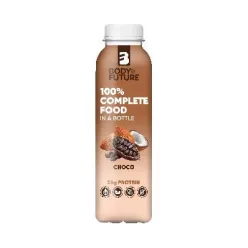 Body&Future csokoládéital 400 ml