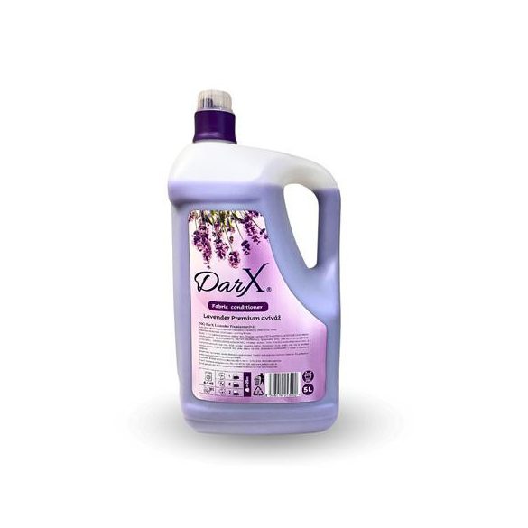 DARX LAVENDER PREMIUM 5000ML