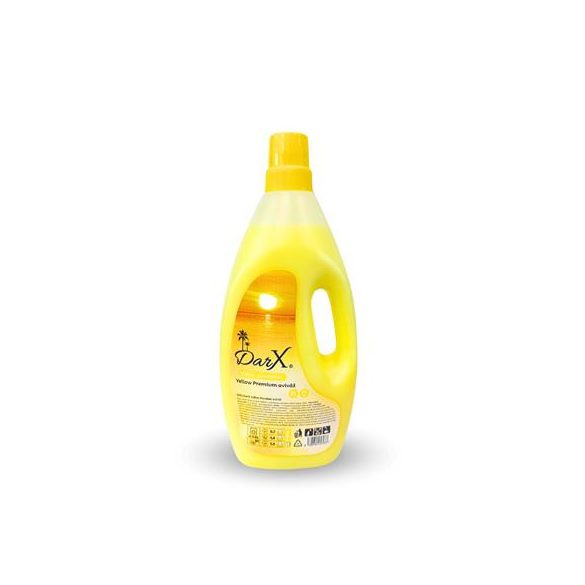 DARX YELLOW PREMIUM 2000ML