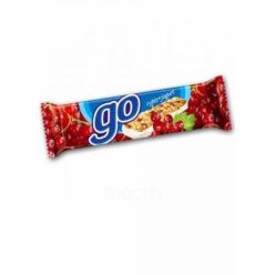 Fit go gluténmentes müzliszelet ribizli-joghurt 23 g - Bio és natúr élelmiszerek