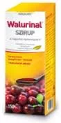 Walmark walurinal szirup 150 ml - Bio és natúr étrendkiegészítők