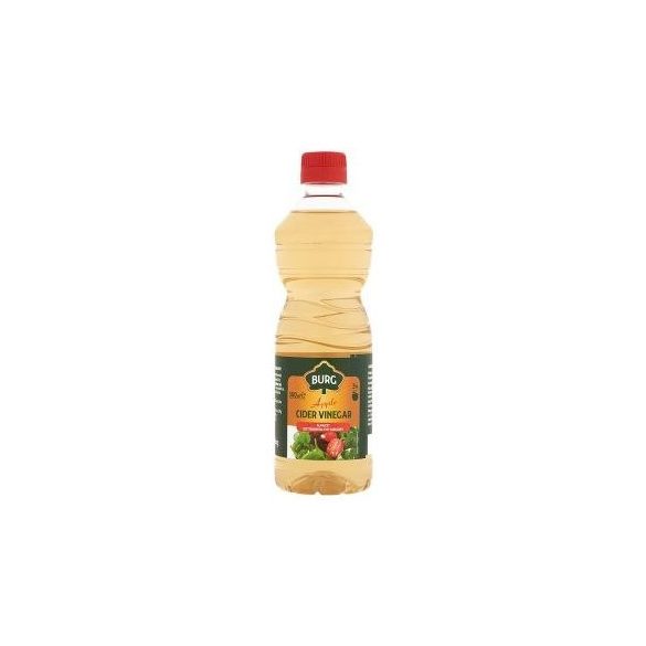 Burg Almaecet 500ml