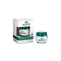 Dr.müller teafaolajos arckrém 30 ml - Bio és natúr kozmetikumok