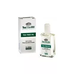 Tea Tree Oil Teafa Olaj  10 ml - Aromaterápiához és természetes wellnesshez