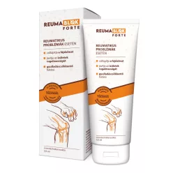 Reumablok forte masszírozó krém 125 ml - 