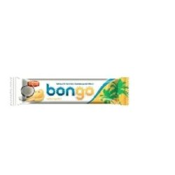   Bongo banános kókuszos szelet tejcsokoládéba mártva 40 g