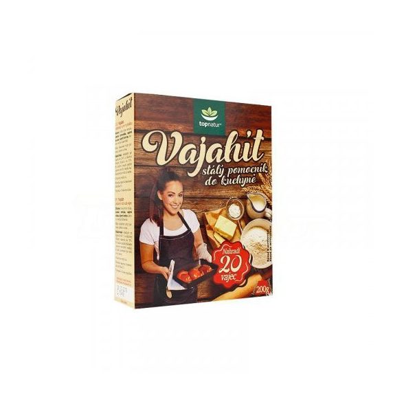 Vajahit Tojáspótló 200G