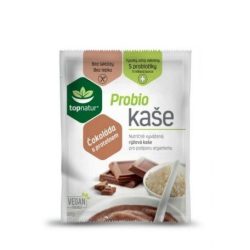 Probio rizspuding proteinnel és csoki ízesítéssel 60 g