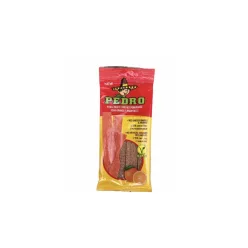 Pedro orange belt gumicukor vegán 80 g - Bio és natúr élelmiszerek