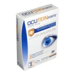 Ocutein forte kapszula 60 db - Bio és natúr étrendkiegészítők