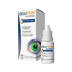 Ocutein szemcsepp allergo 15 ml