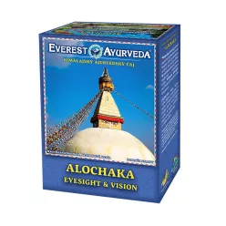 Everest Alochaka Szem és látás funkciók tea 100g - 