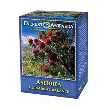 Everest Ashoka Klimax tea 100g - 