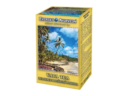 Everest Vata Test és elme ellazulásáért tea 100g - 