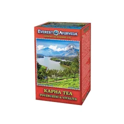 Everest Kapha Szervezet élénkítés-frissítés tea100 - 