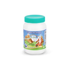 Everest Ayurveda Chyawanprash elixír 300g - 