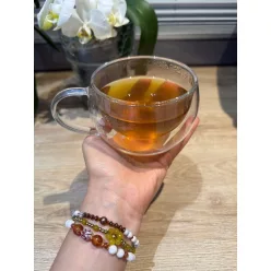 Everest Gauri Candida és bőrgomba tea 100g - 
