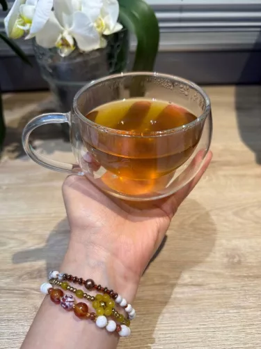 Everest Gauri Candida és bőrgomba tea 100g - 