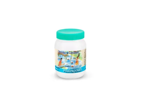 Everest Ayurveda Mutraprash elixír 200g - 