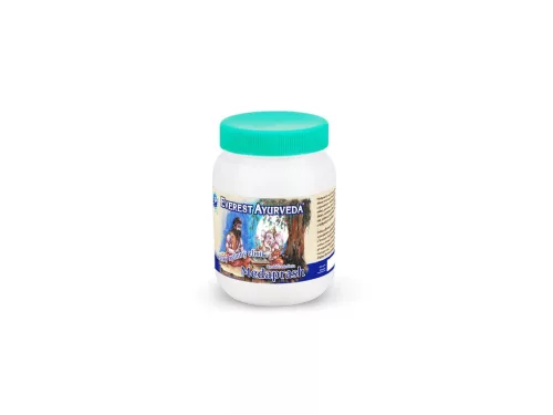 Everest Ayurveda Medaprash elixír 200g - 