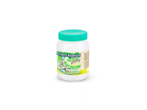Everest Ayurveda Majjaprash elixír 200g - 