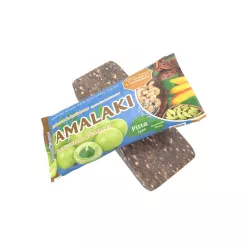 Amalaki szelet PITTA Egyensúly & anti-stressz 70g