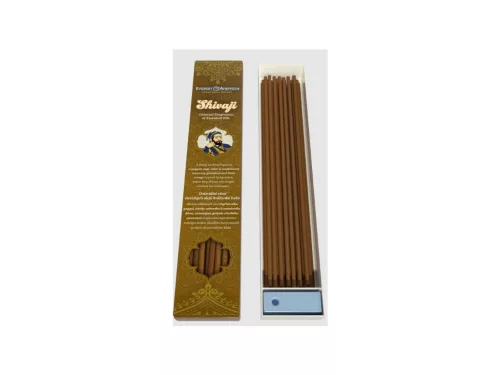 Everest SHIVAJI-A guggul nyugtató illata 24 db - 