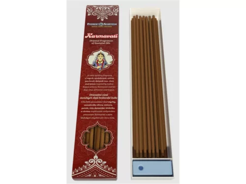 Everest KARMAVATI- a miha nemes illata 24 db - 