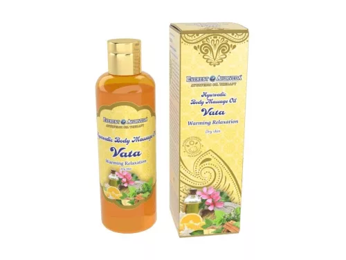 Everest Testápoló olaj VATA 100 ml