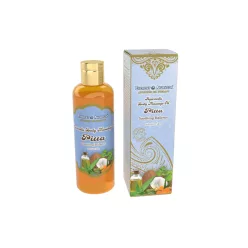Everest Testápoló olaj KAPHA100 ml