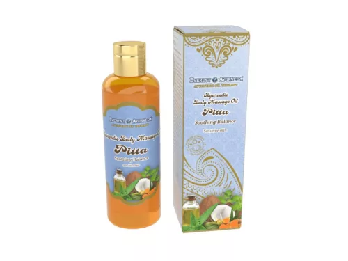 Everest Testápoló olaj KAPHA100 ml