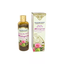 Everest Hajapoló olaj BHRINGARAJ 100 ml