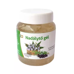 Virde nadálytő gél 350 g - Bio és natúr étrendkiegészítők