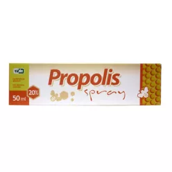 Virde propolisz spray 50 ml - Bio és natúr kozmetikumok