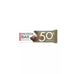 Nutrend protein szelet 50% csokoládé 50 g - 