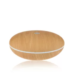 Panarom  DIFFÚZOROK Magic diffúzor világos barna - Aromaterápiához és természetes wellnesshez