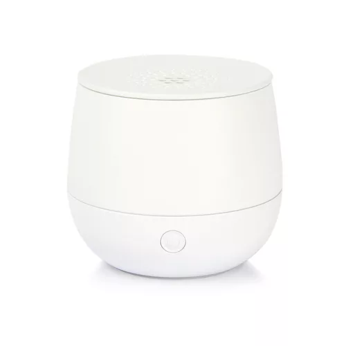 Panarom  DIFFÚZOROK Lotus diffúzor fehér - Aromaterápiához és természetes wellnesshez