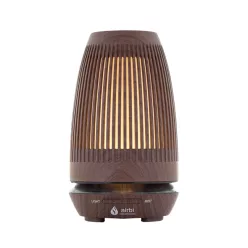 Panarom  DIFFÚZOROK Sense diffúzor sötét fa - Aromaterápiához és természetes wellnesshez