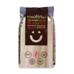 RISOLINO RIZSTÉSZTA 7MM GM. - Bio és natúr élelmiszerek