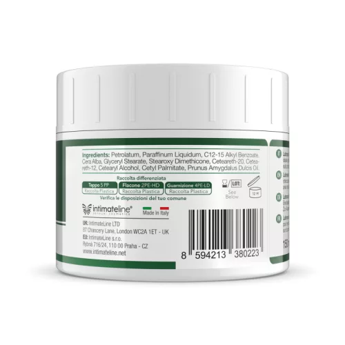 Lubranal - olaj alapú síkosító (150 ml) - Bio és natúr intim termékek