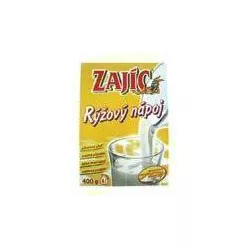 Zajic rizs italpor 400 g - Bio és natúr élelmiszerek