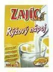 Zajic rizs italpor 400 g - Bio és natúr élelmiszerek