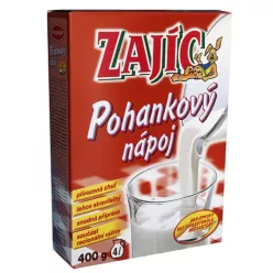 Mogador italpor hajdinaliszttel 400 g - Bio és natúr élelmiszerek