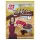 Fit reggeli zabkása étcsokoládé 65 g – Müzli