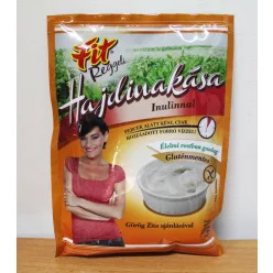 Fit reggeli hajdinakása inulinnal gluténmentes 65 g - Bio és natúr élelmiszerek