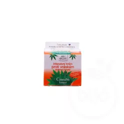 Bione cannabis intenzív ránctalanító krém 51 ml - Bio és natúr kozmetikumok