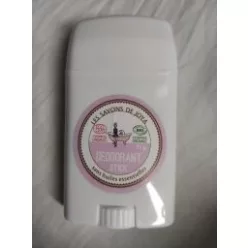 Bione alumínium mentes izzadásgátló dezodor stift 24h nőknek rózsaszín 45 ml - 