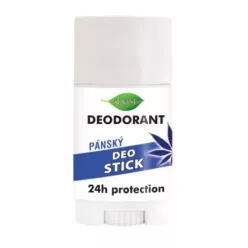 Bione alumínium mentes izzadásgátló dezodor stift 24h férfiaknak kék 45 ml - 