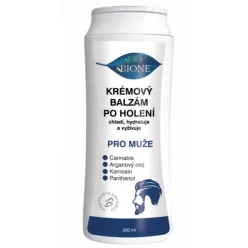 Bione borotválkozás utáni krémbalzsam 200 ml - 