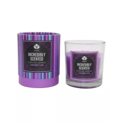 Aromagyertya papírban Lavender Lust 120 g